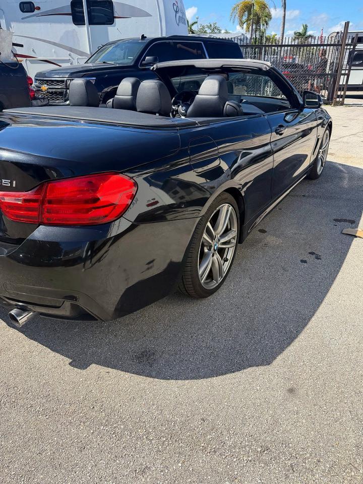 2015 BMW 435 I - Image 3