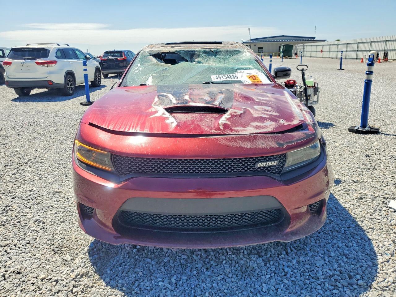 2023 Dodge Charger R - Фото 5