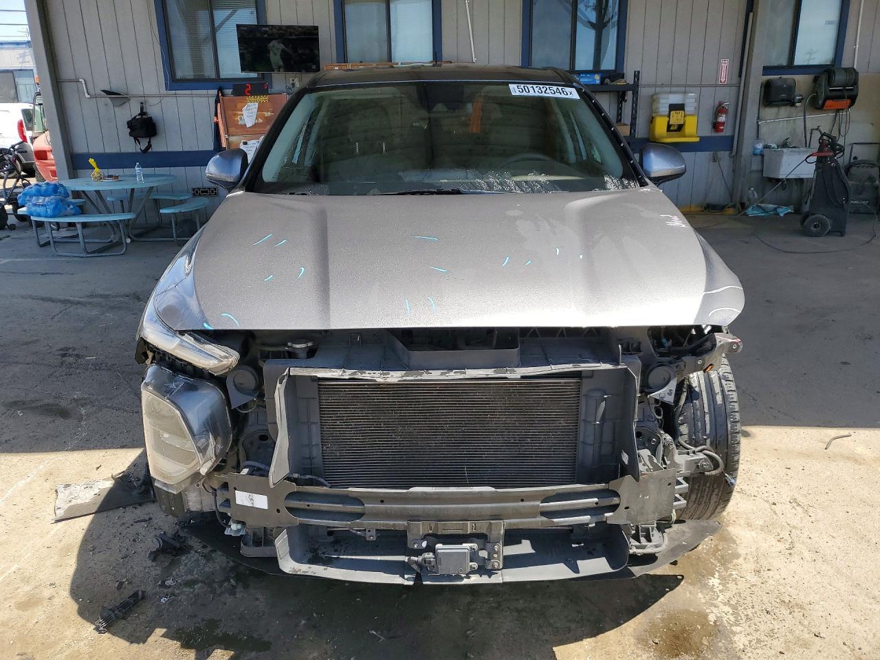 2019 Hyundai Santa Fe - Image 5