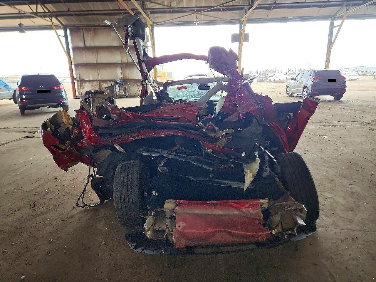 2020 Tesla Model 3 - Image 6