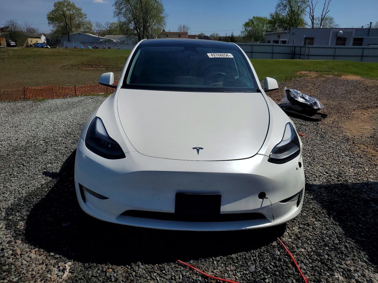2023 Tesla Model Y - Image 5