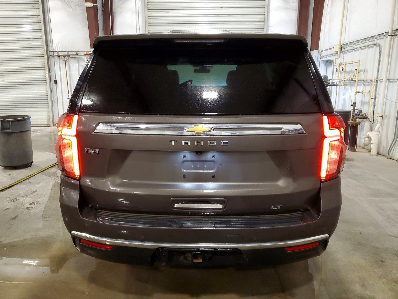 2021 Chevrolet Tahoe K1500 Lt - Image 6