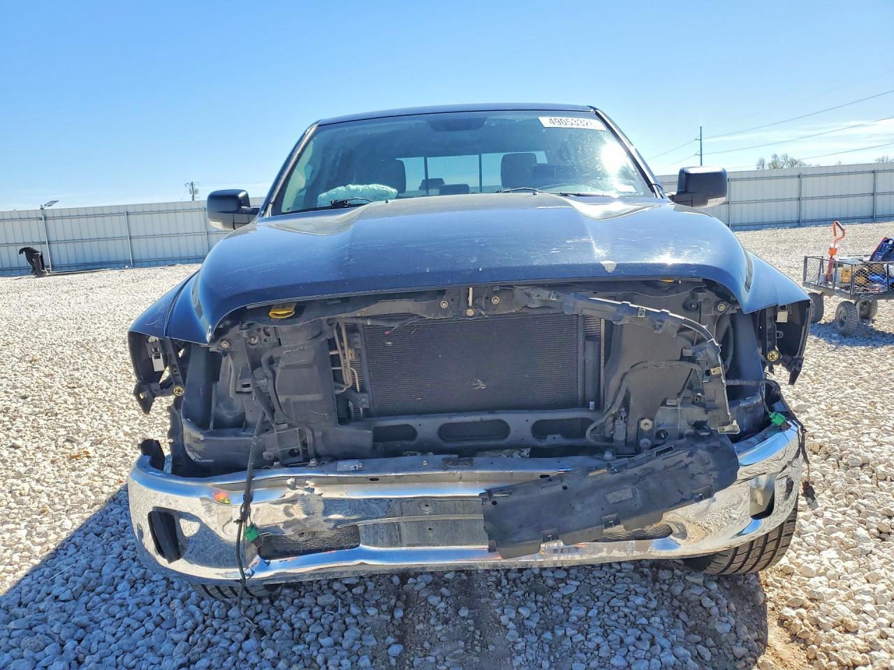 2013 Ram 1500 Slt - Фото 5