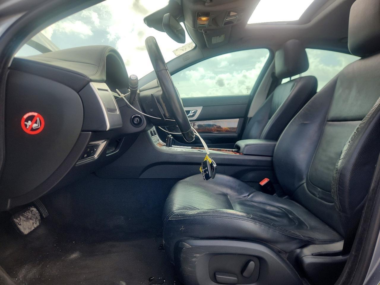 2015 Jaguar Xf 2.0T Premium - Image 7