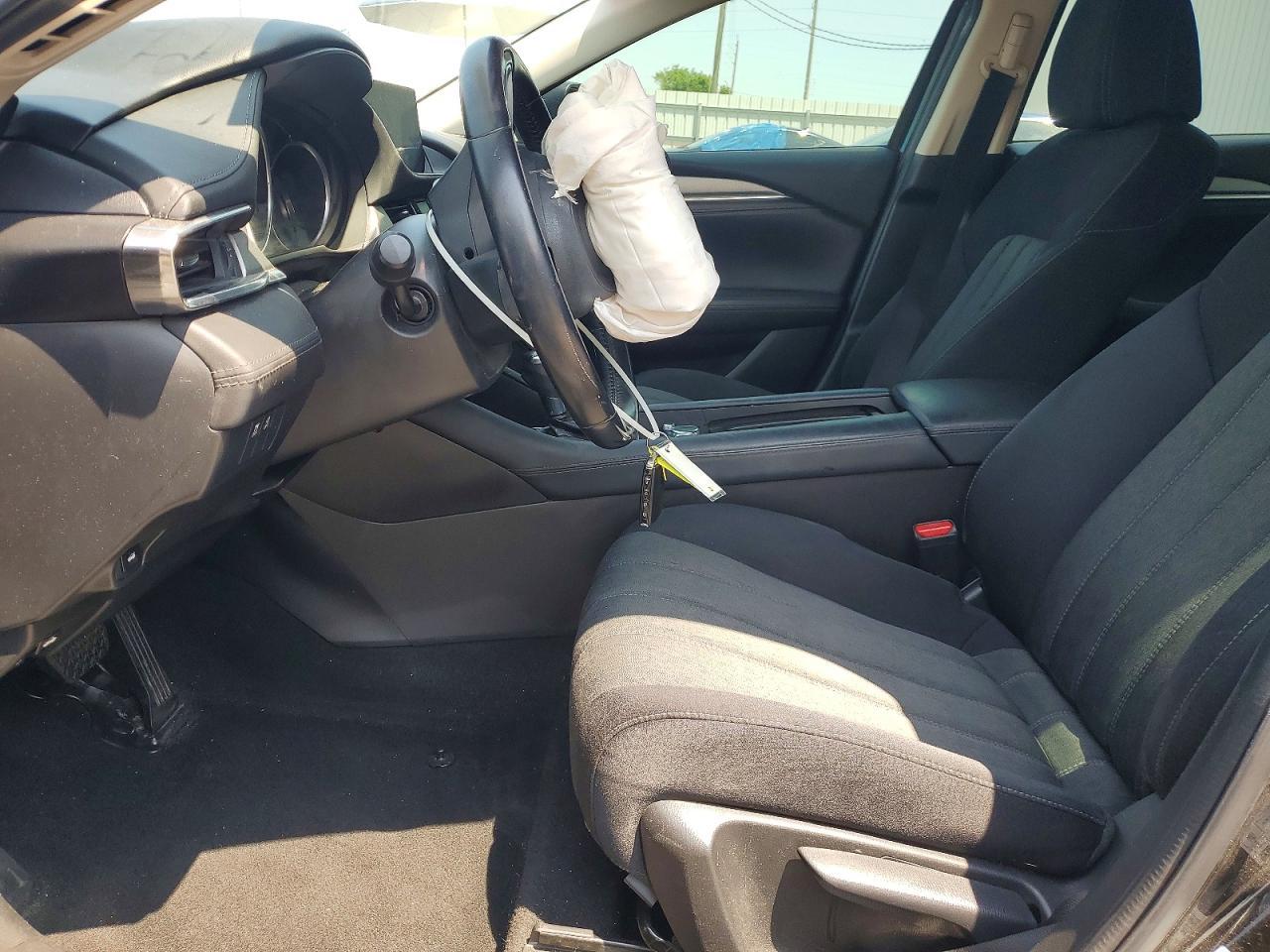 2021 Mazda 6 Sport - Фото 7