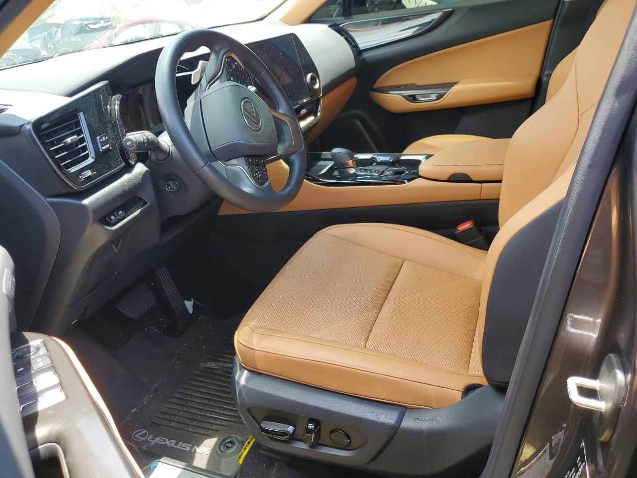 2024 Lexus Nx 250 Premium - Image 7