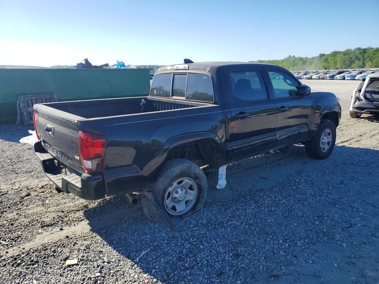 2023 Toyota Tacoma Trd Sport/Trd Off Road/Trd Pro - Image 3