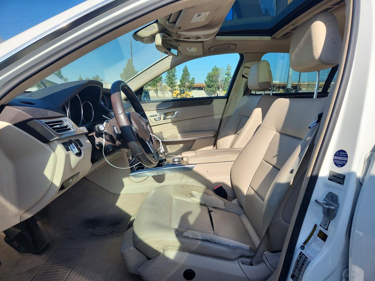 2015 Mercedes-Benz E 250 Bluetec - Фото 7