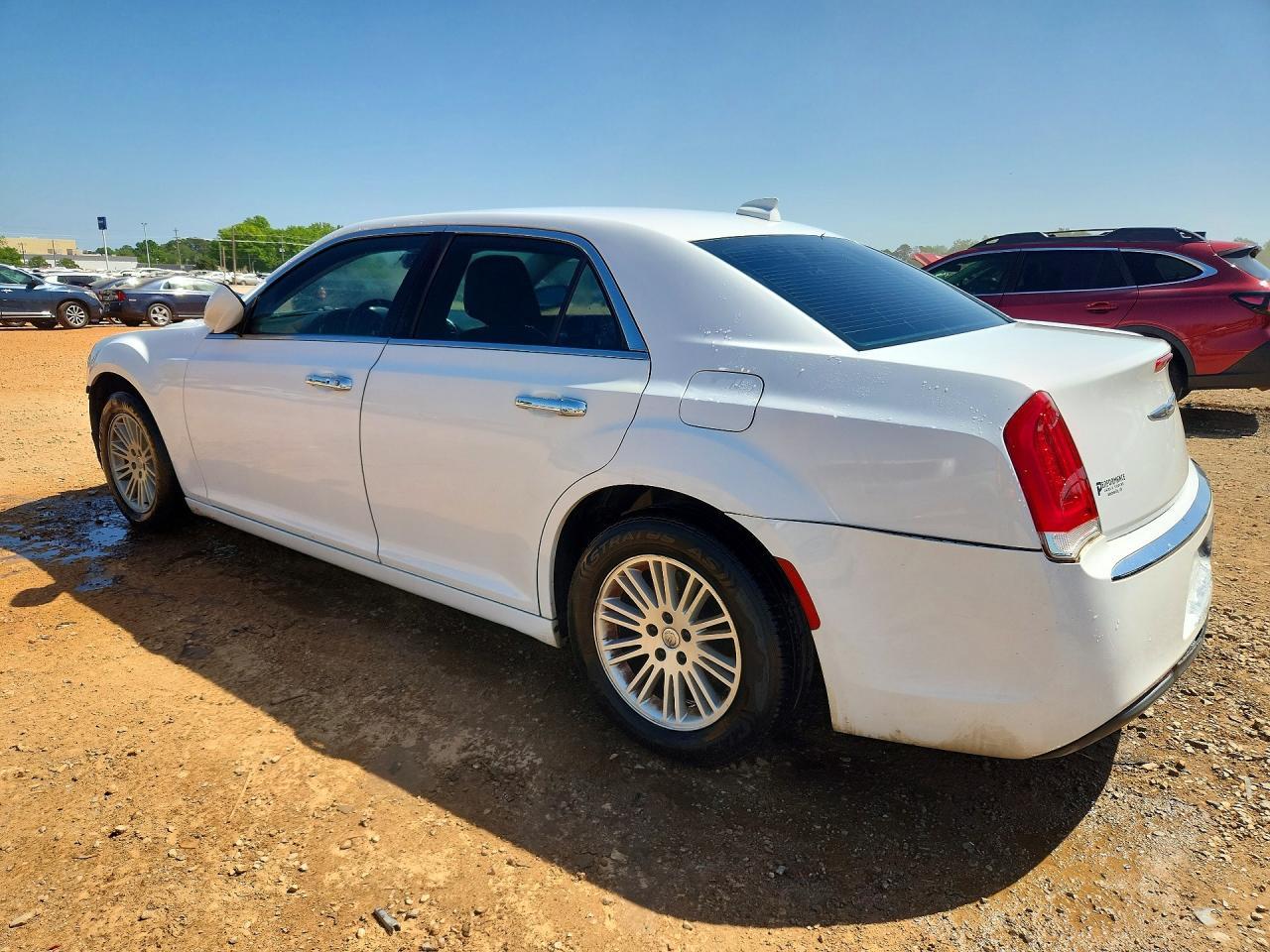 2015 Chrysler 300 Limited - Image 2