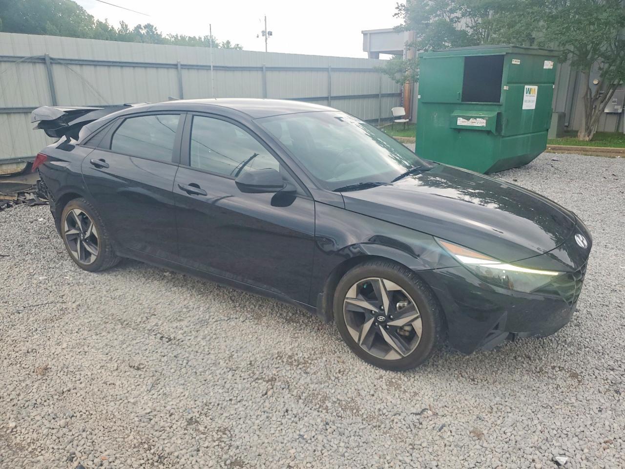 2023 Hyundai Elantra Sel - Image 4