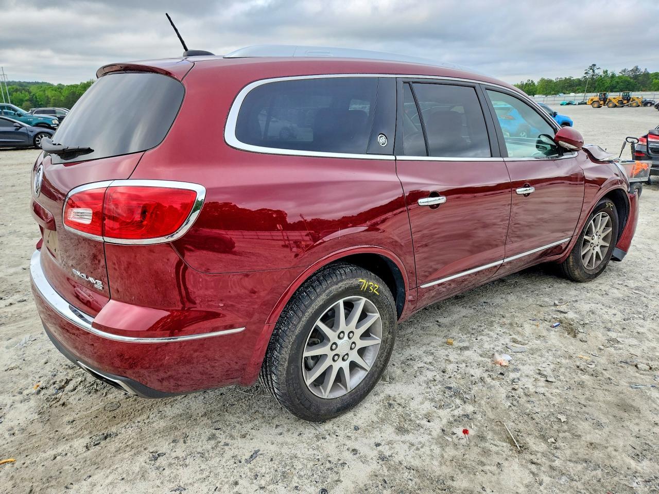 2017 Buick Enclave - Image 3