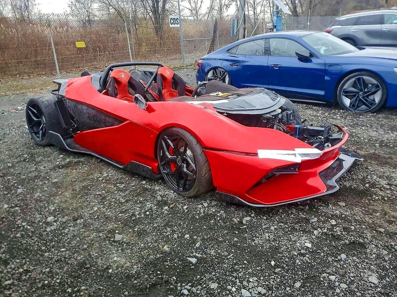 2012 Lamborghini Gallardo Superleggera - Фото 4