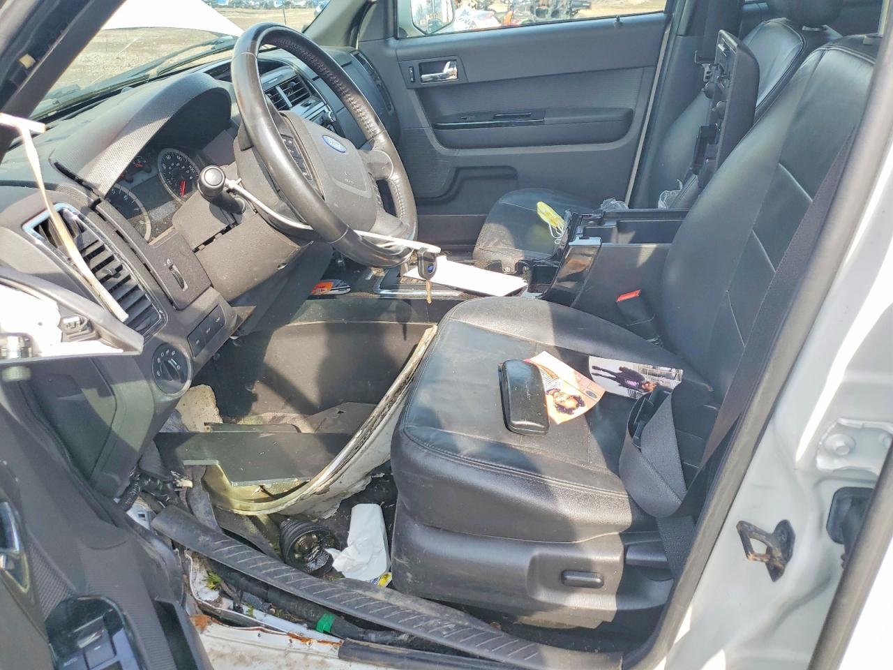 2011 Ford Escape Limited - Image 7