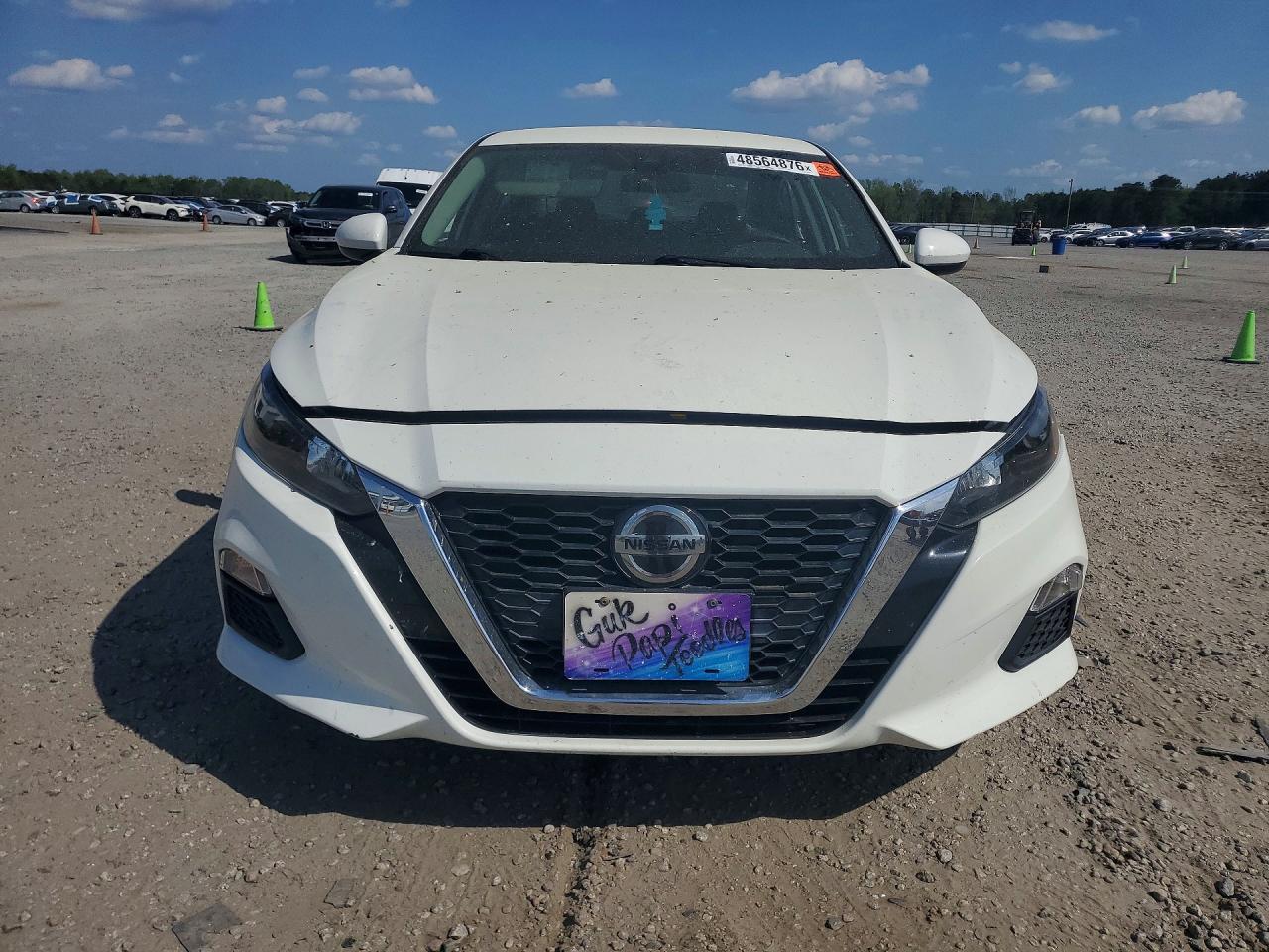 2022 Nissan Altima 2.5 S - Image 5