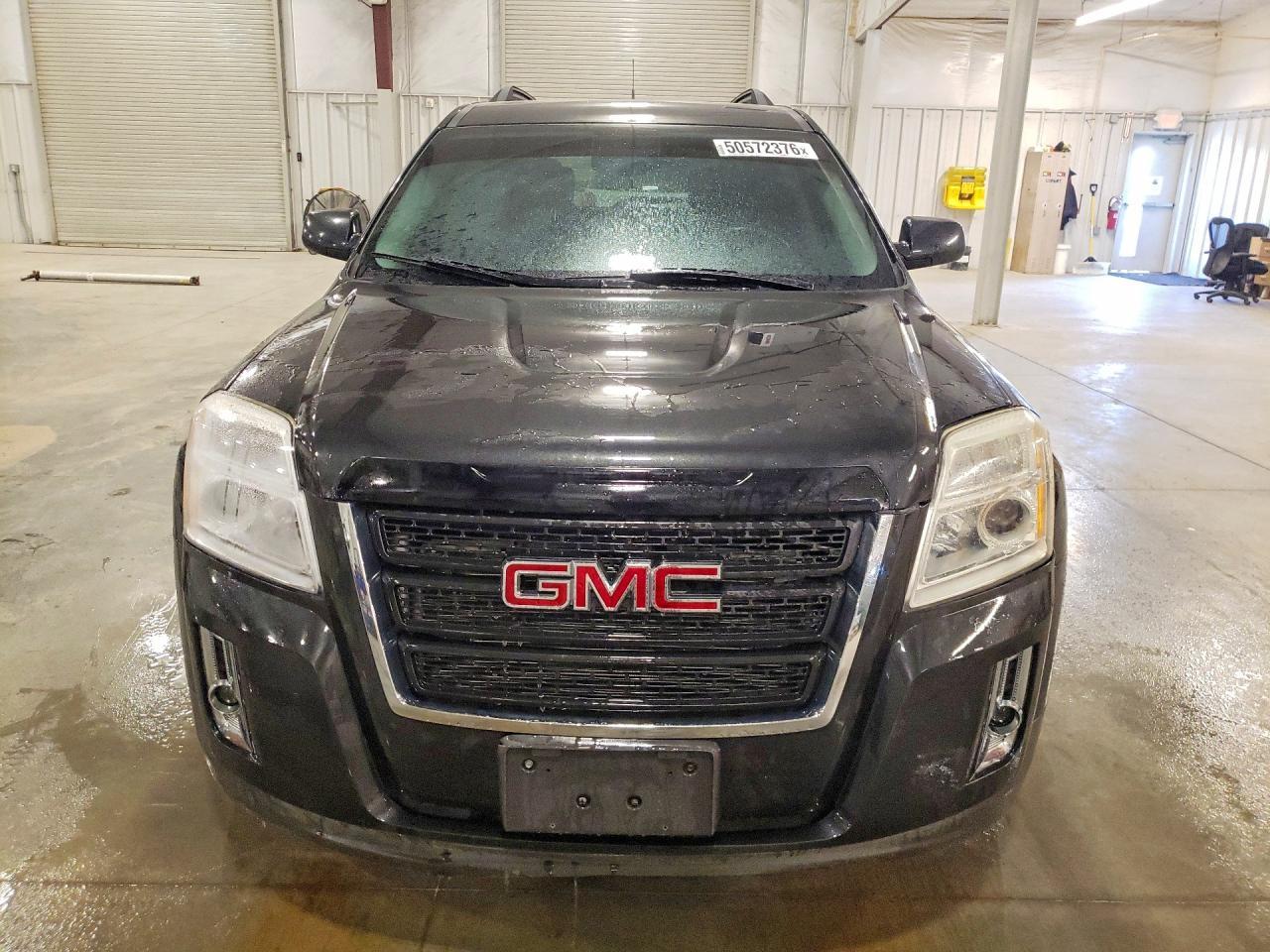 2013 GMC Terrain Sle - Фото 5