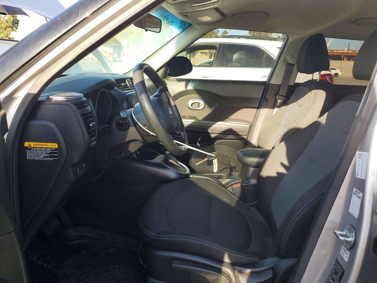 2018 Kia Soul + - Фото 7