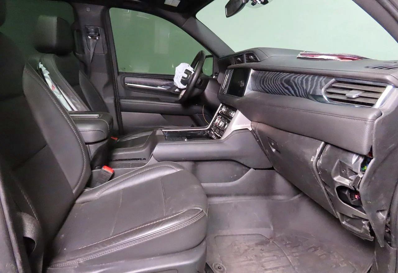 2023 GMC Yukon Xl Denali - Фото 5