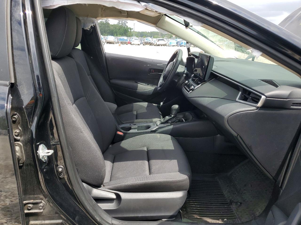 2024 Toyota Corolla Le - Фото 7