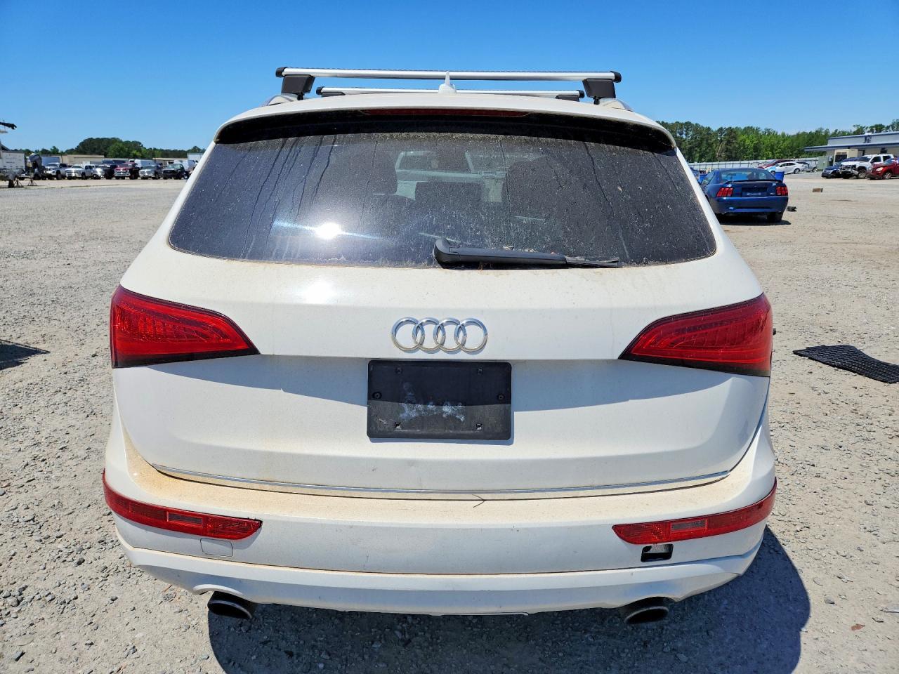 2015 Audi Q5 Premium - Фото 6