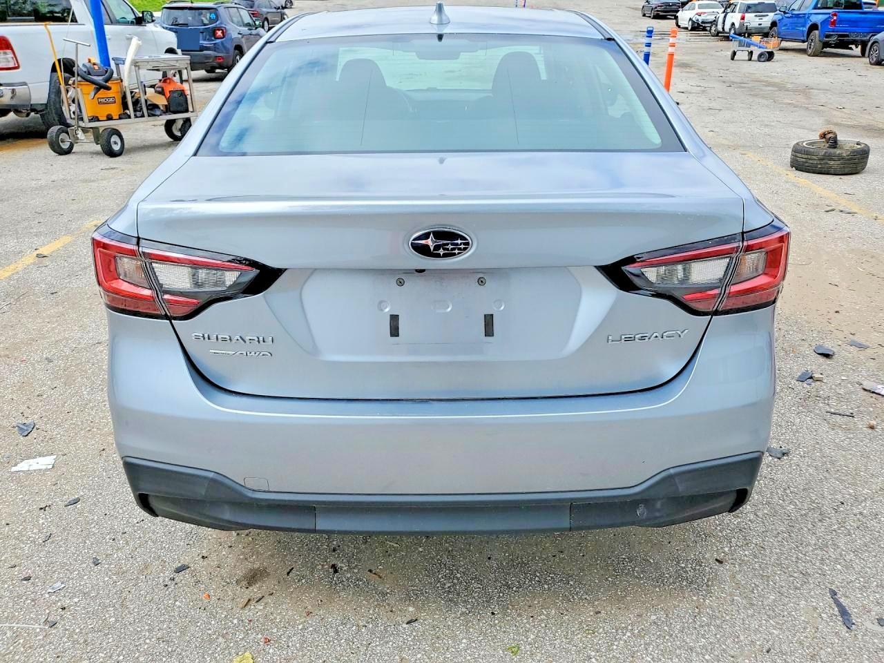 2020 Subaru Legacy Premium - Фото 6