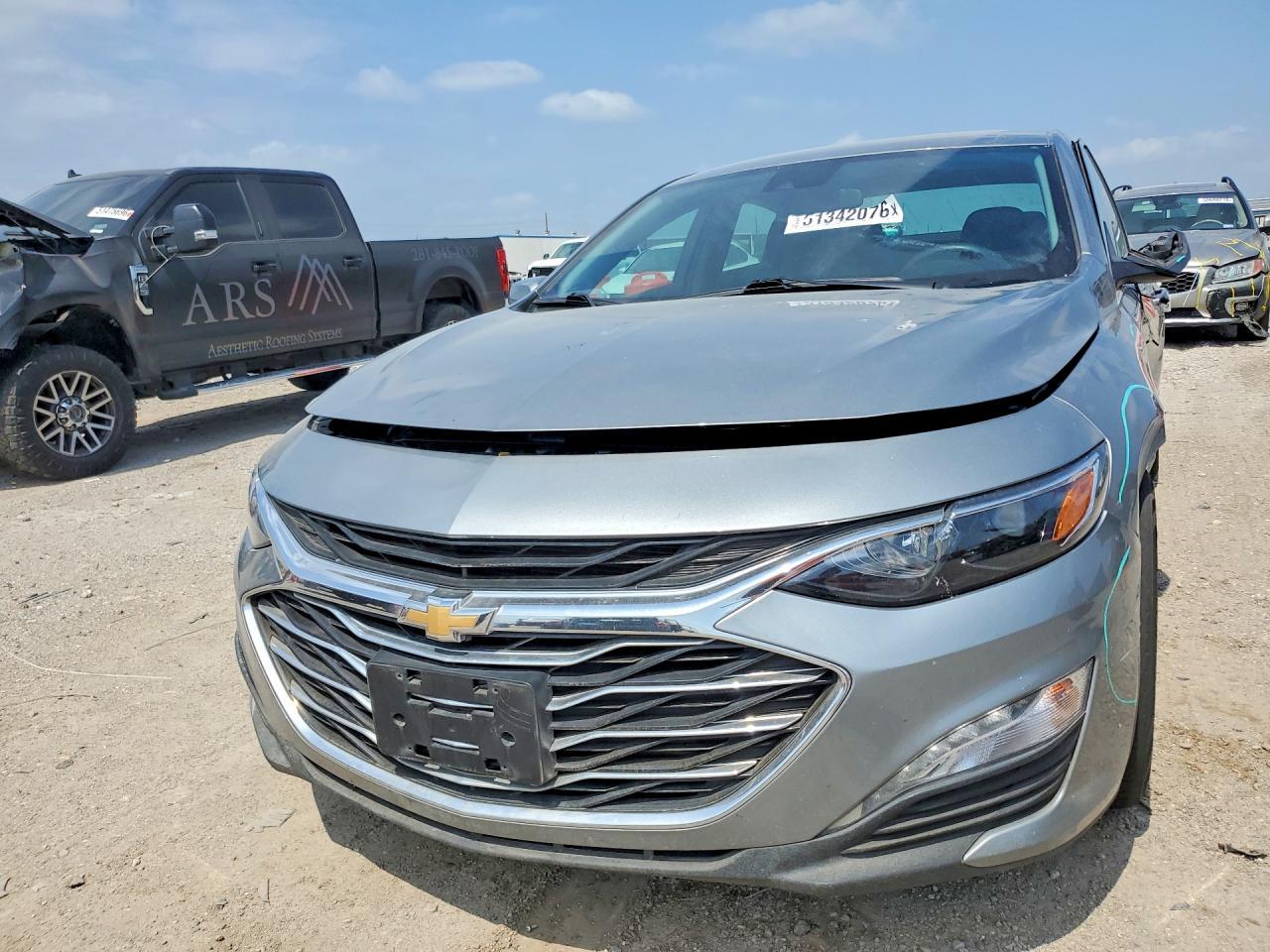 2024 Chevrolet Malibu Lt - Фото 5