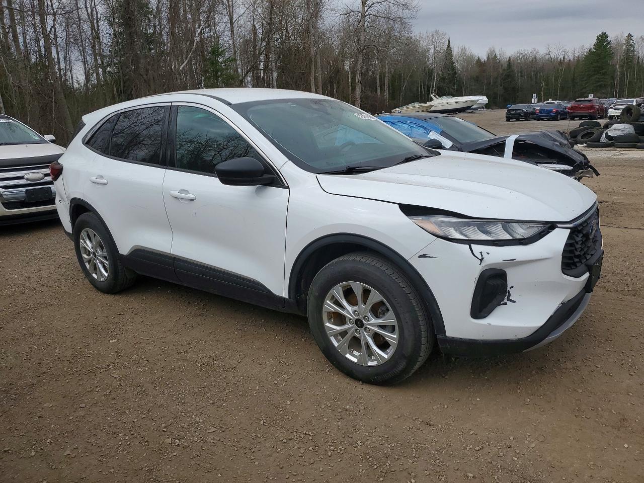 2024 Ford Escape Active - Image 4