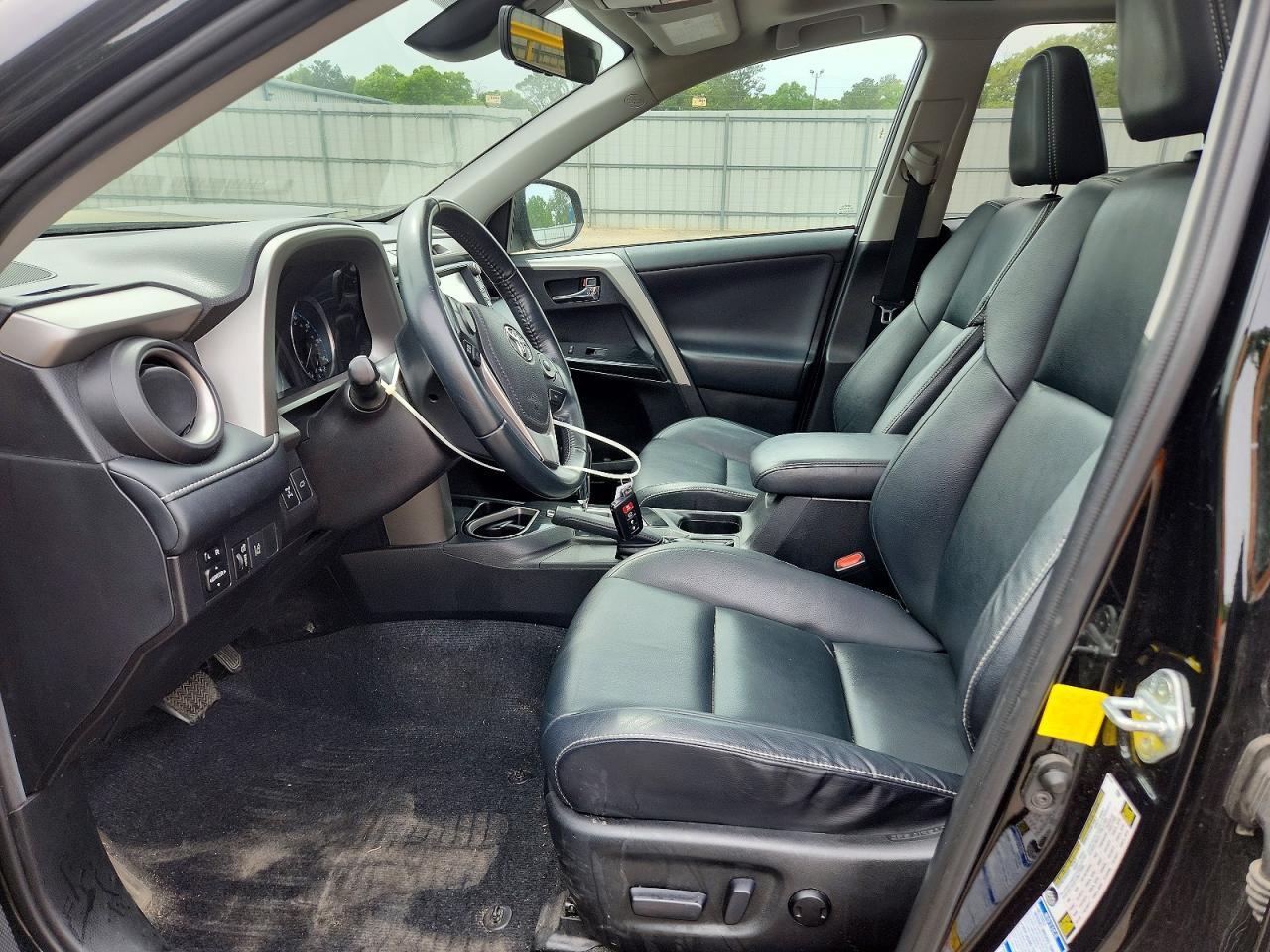 2016 Toyota Rav4 - Фото 7