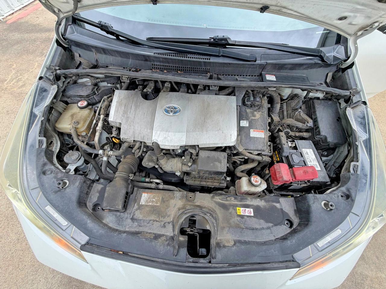 2019 Toyota Prius Le - Image 7