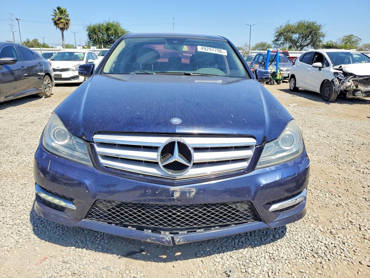 2013 Mercedes-Benz C 250 - Image 5