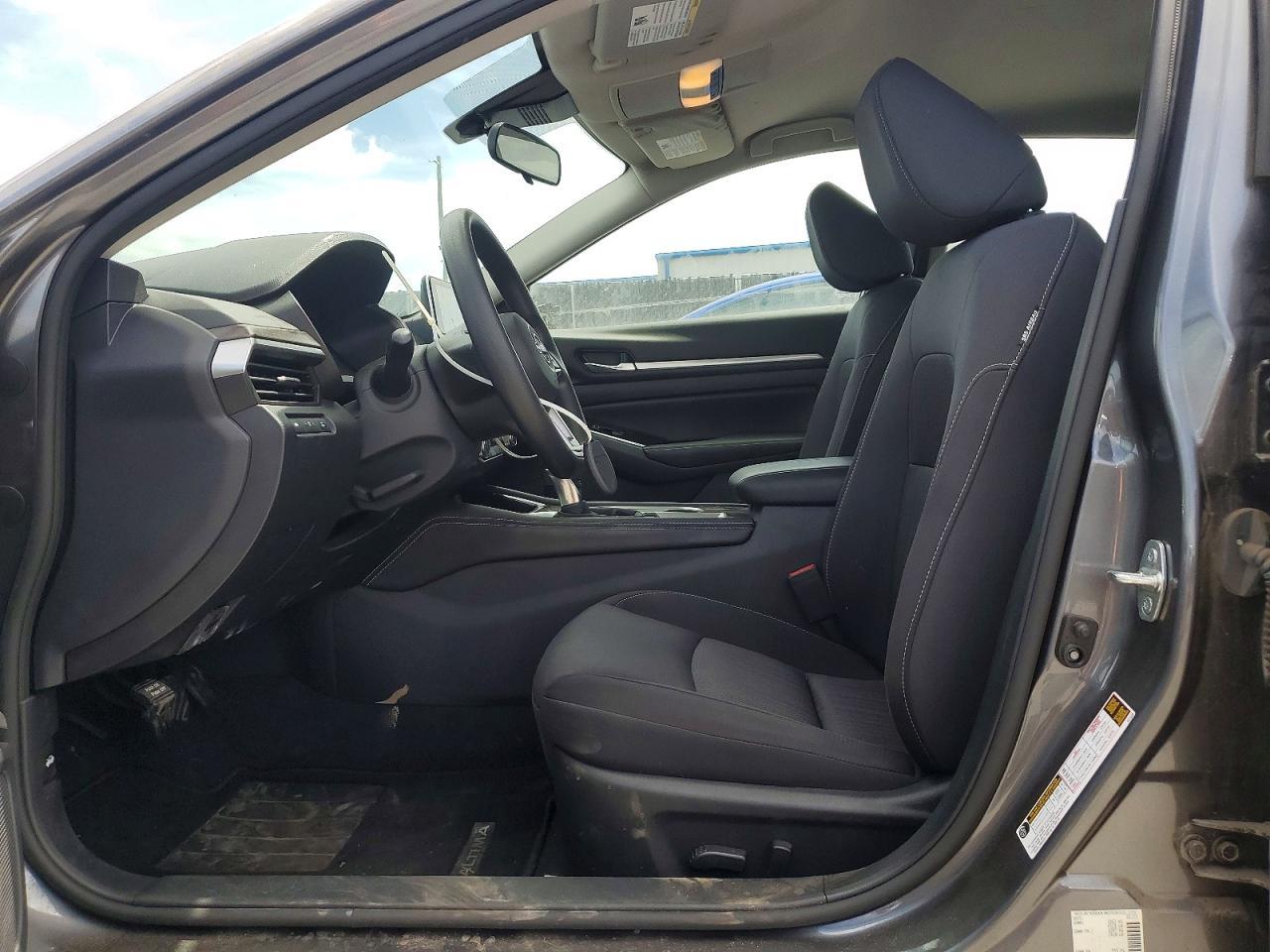 2023 Nissan Altima Sv - Фото 7