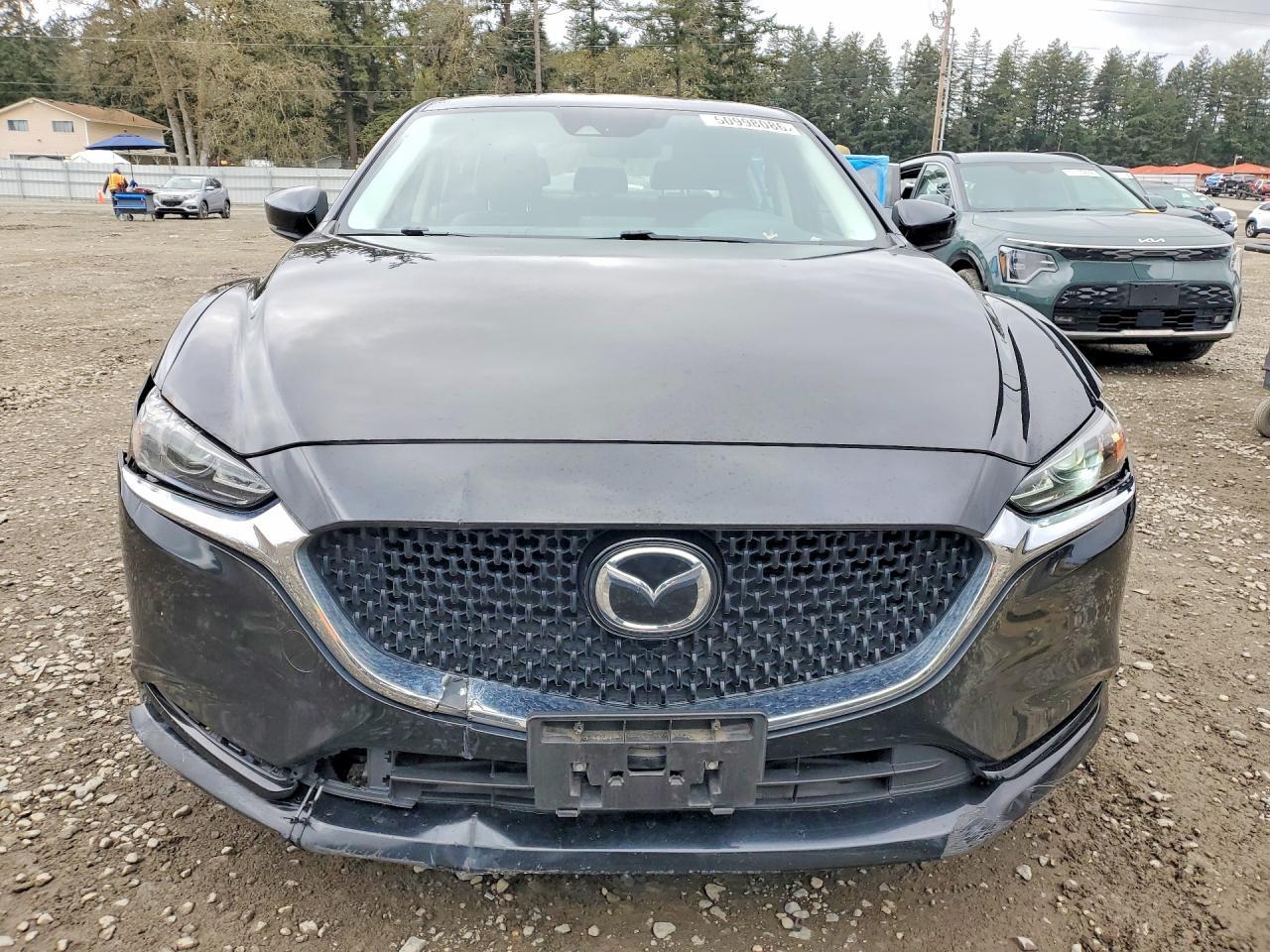 2019 Mazda 6 Touring - Image 5
