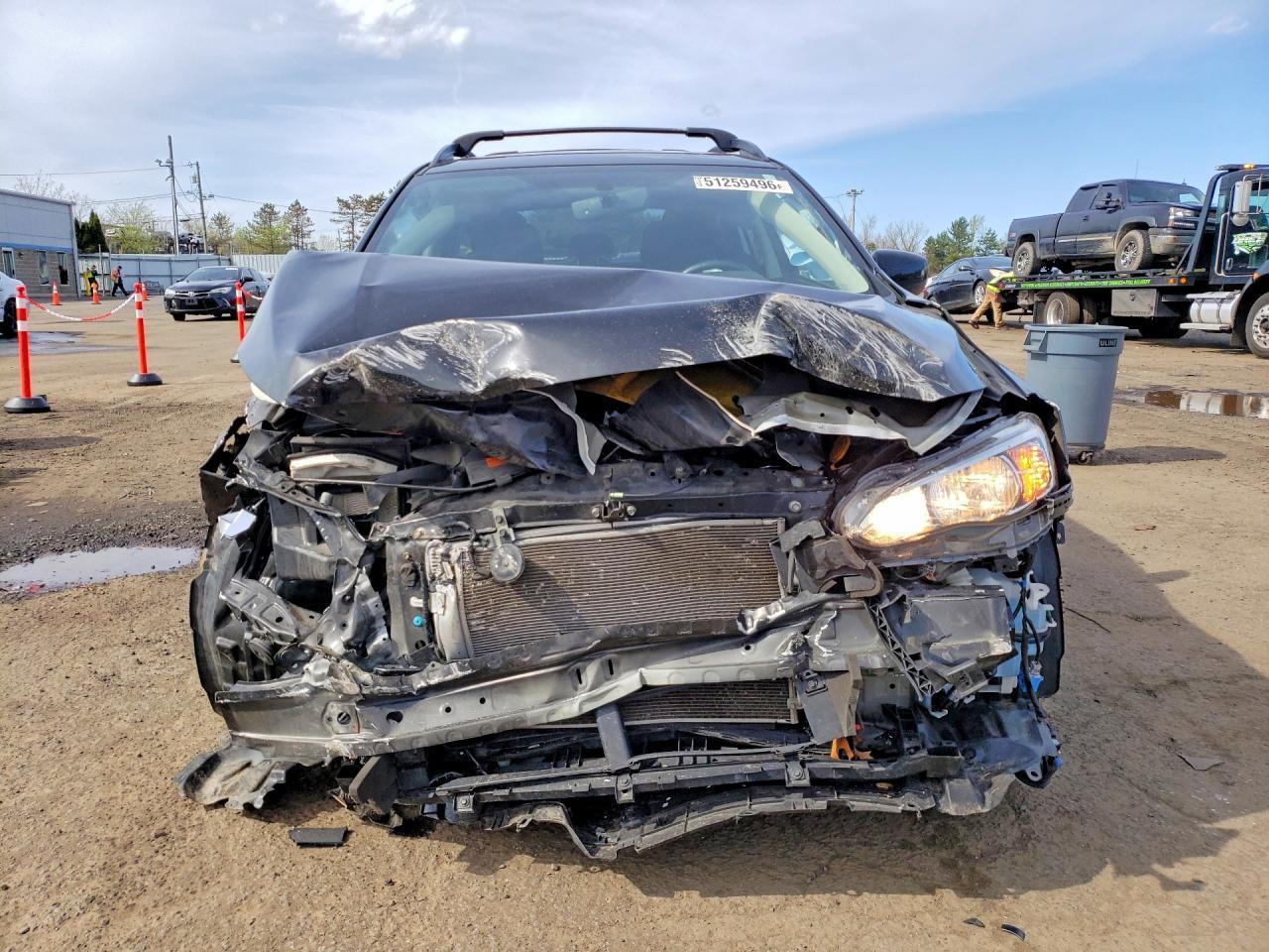 2019 Subaru Crosstrek Premium - Image 5