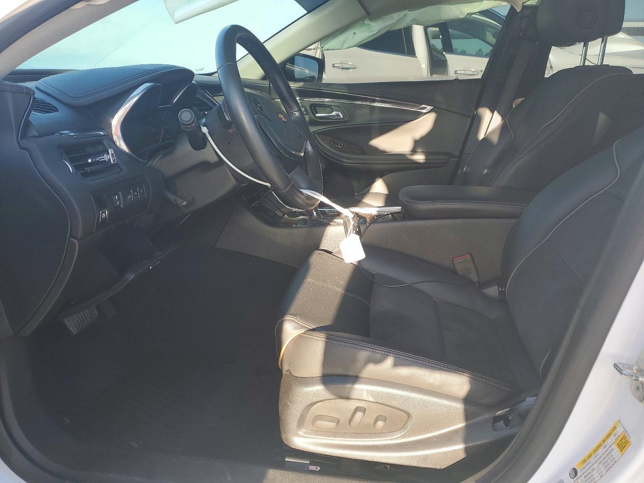 2014 Chevrolet Impala Lt - Image 7