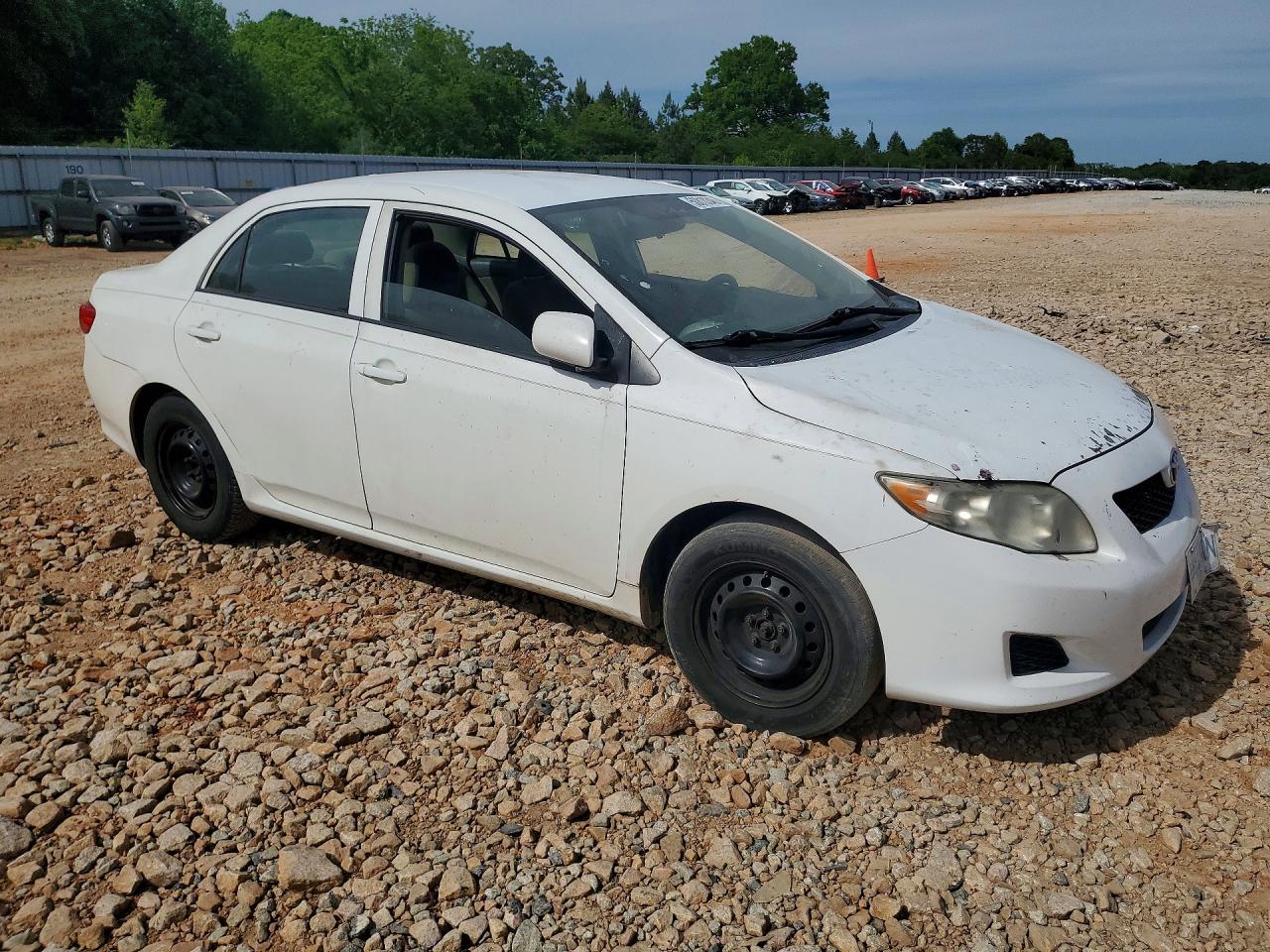 2010 Toyota Corolla Le - Image 4