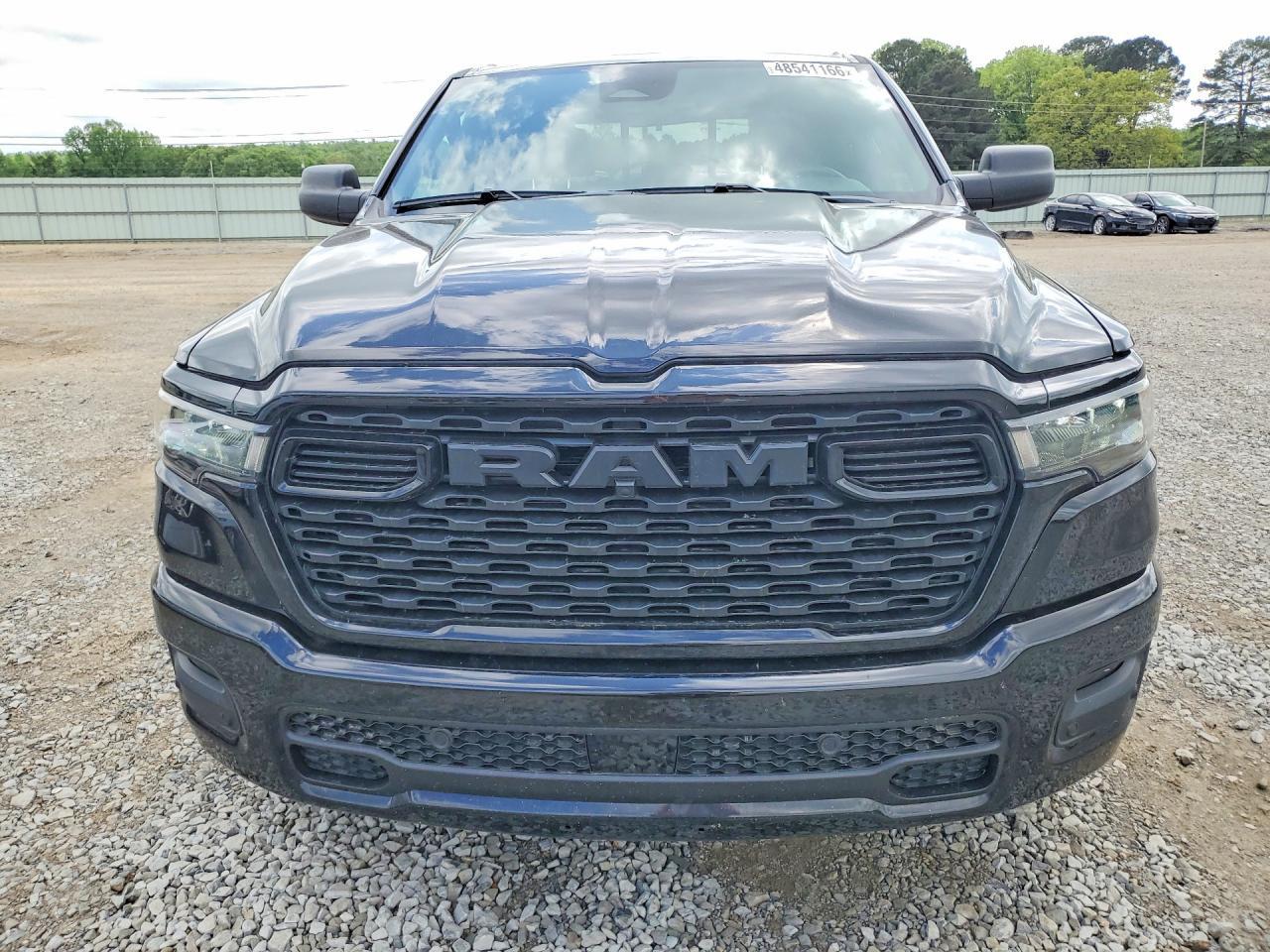2025 Ram 1500 Tradesman - Фото 5