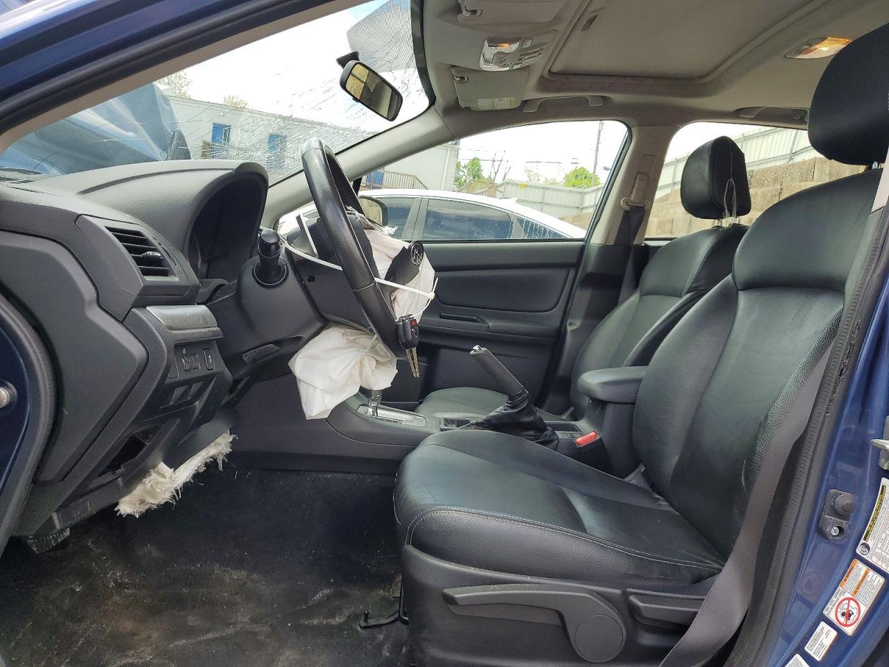 2013 Subaru Impreza Limited - Image 7