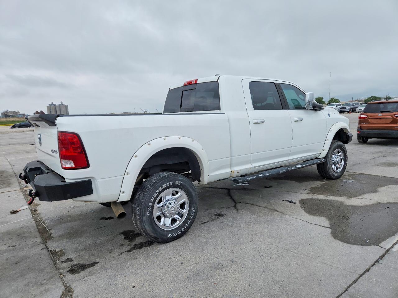 2011 Dodge Ram 3500 - Image 3