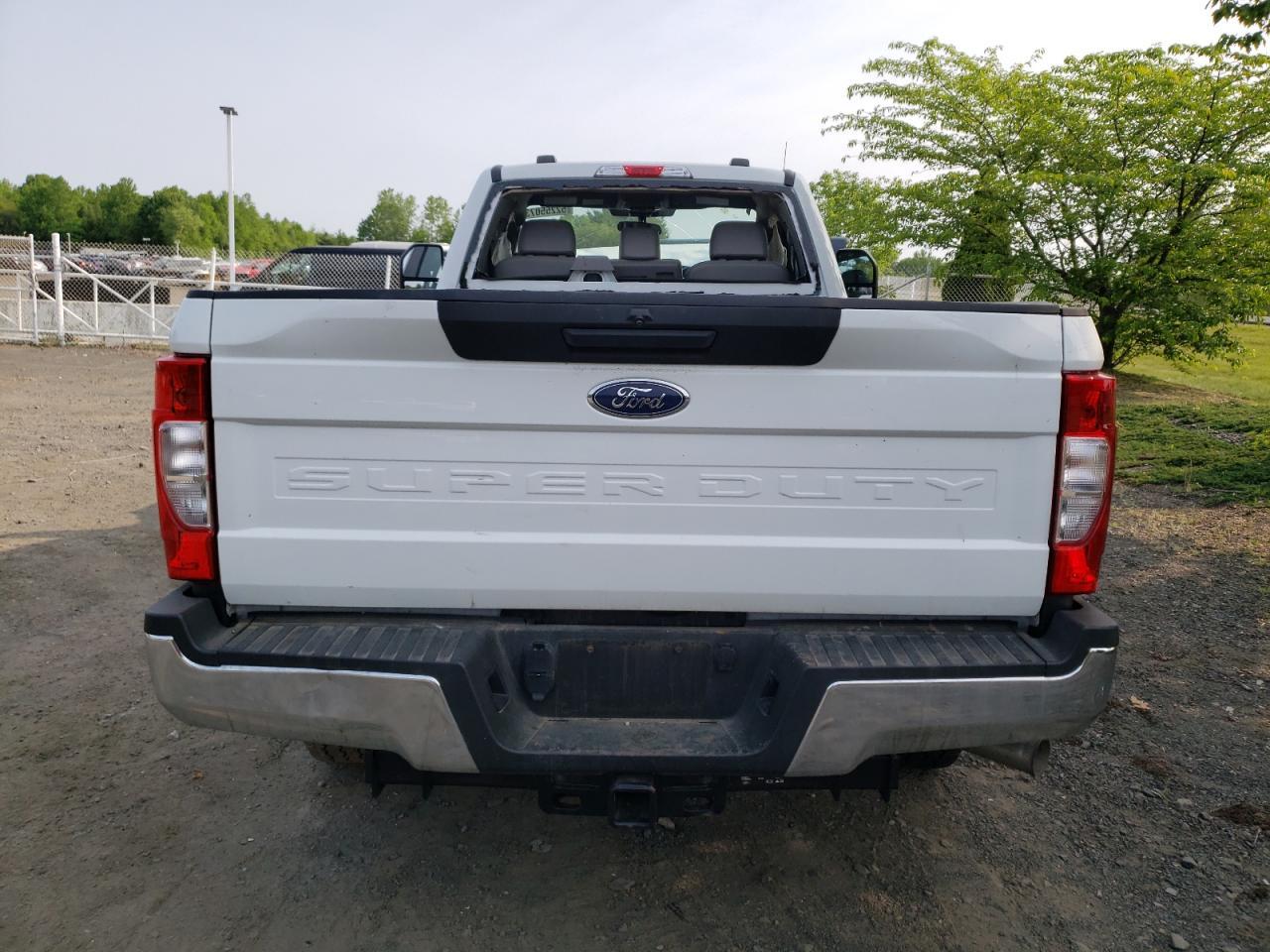 2021 Ford F250 Super Duty - Image 6