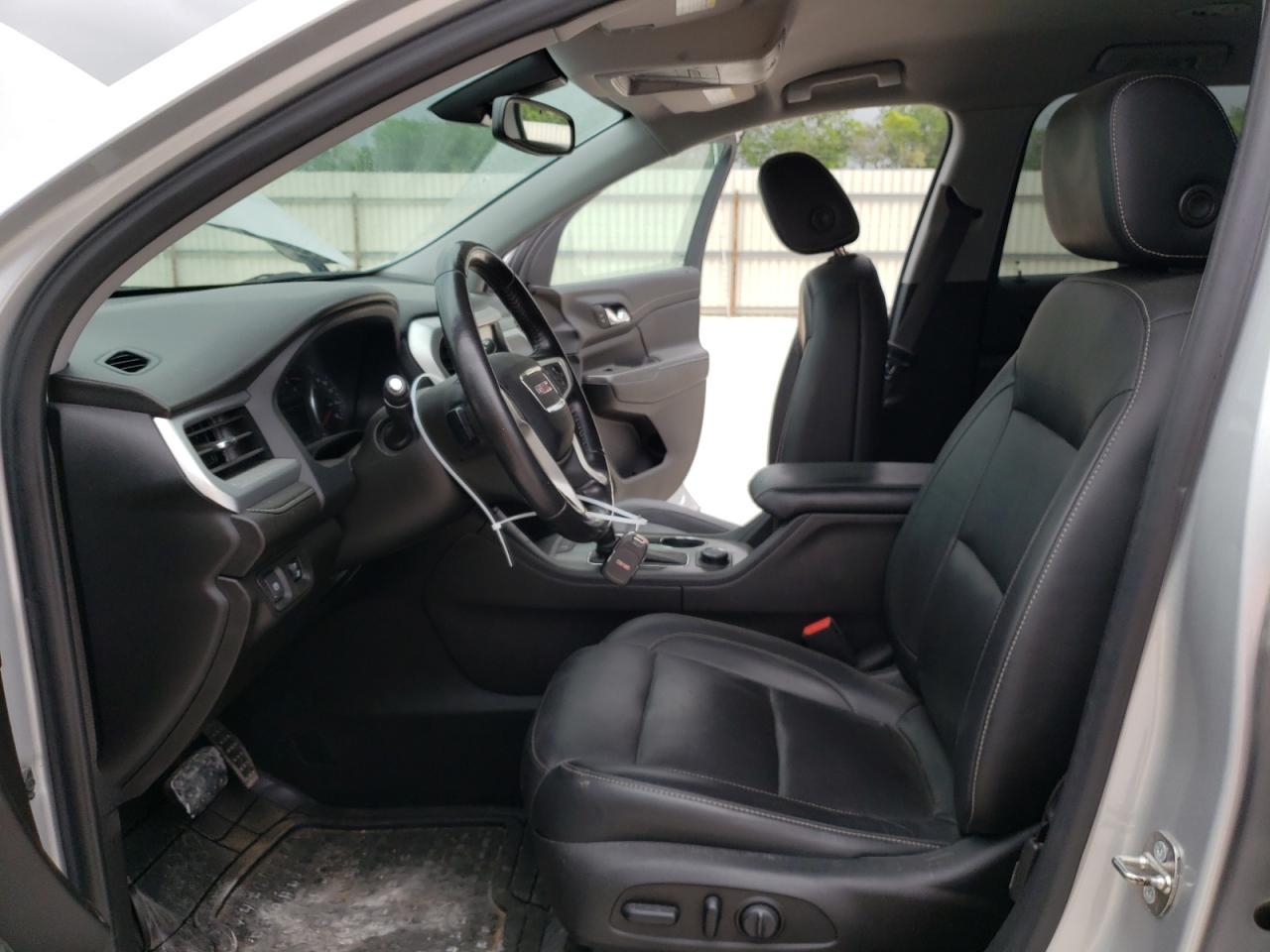2019 GMC Acadia Slt-1 - Image 7