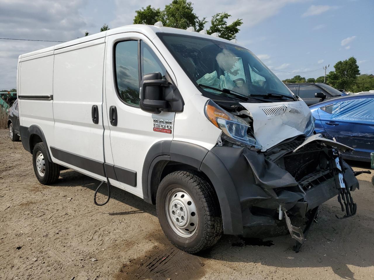 2020 Ram Promaster 1500 1500 Standard - Image 4