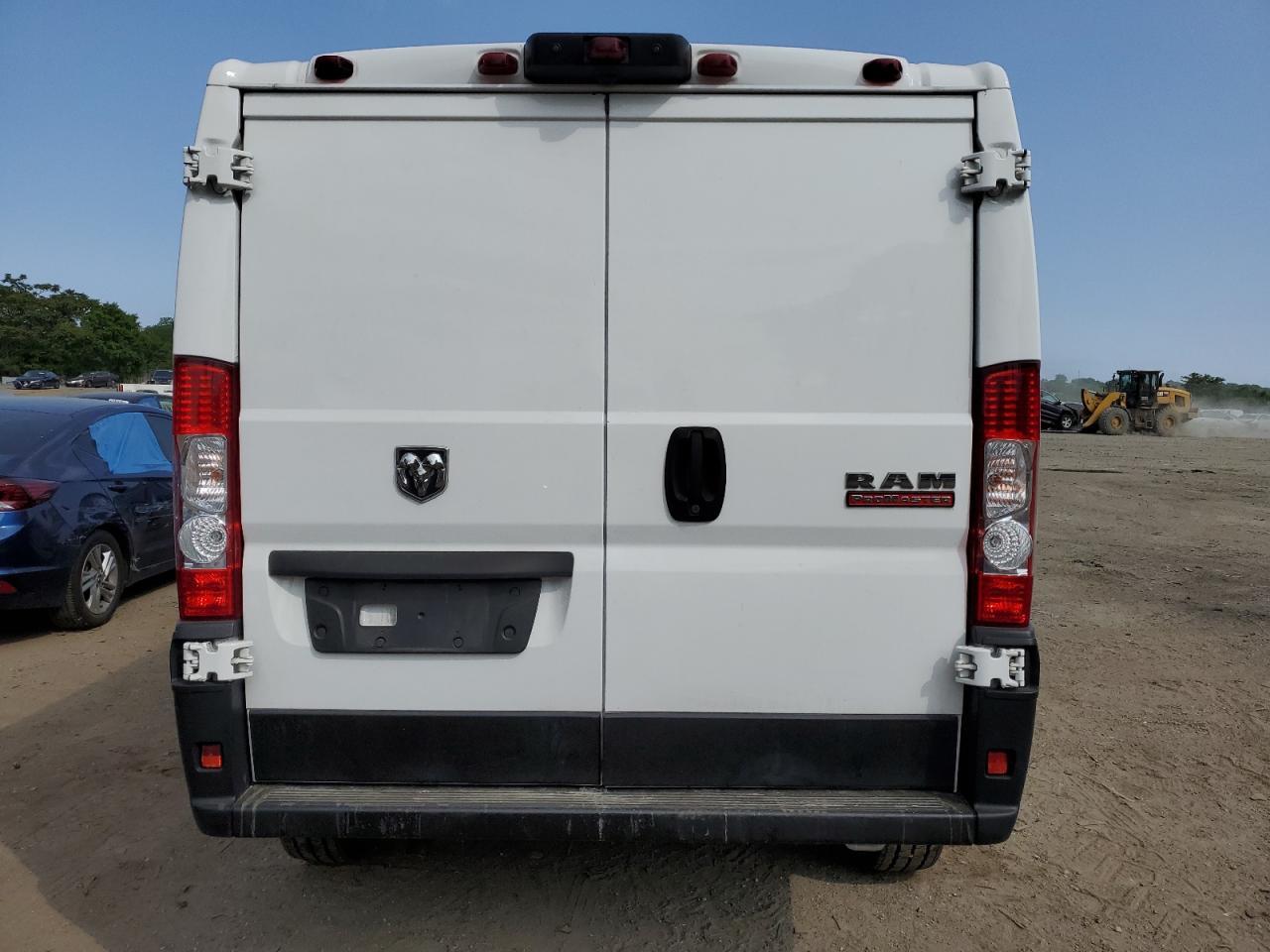 2020 Ram Promaster 1500 1500 Standard - Image 6
