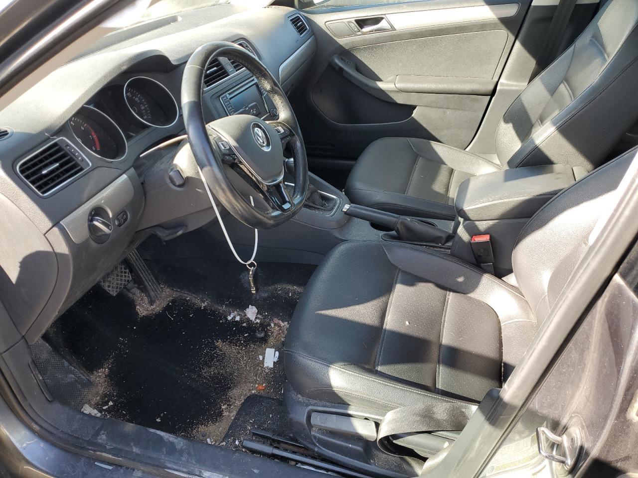 2016 Volkswagen Jetta Se - Image 7