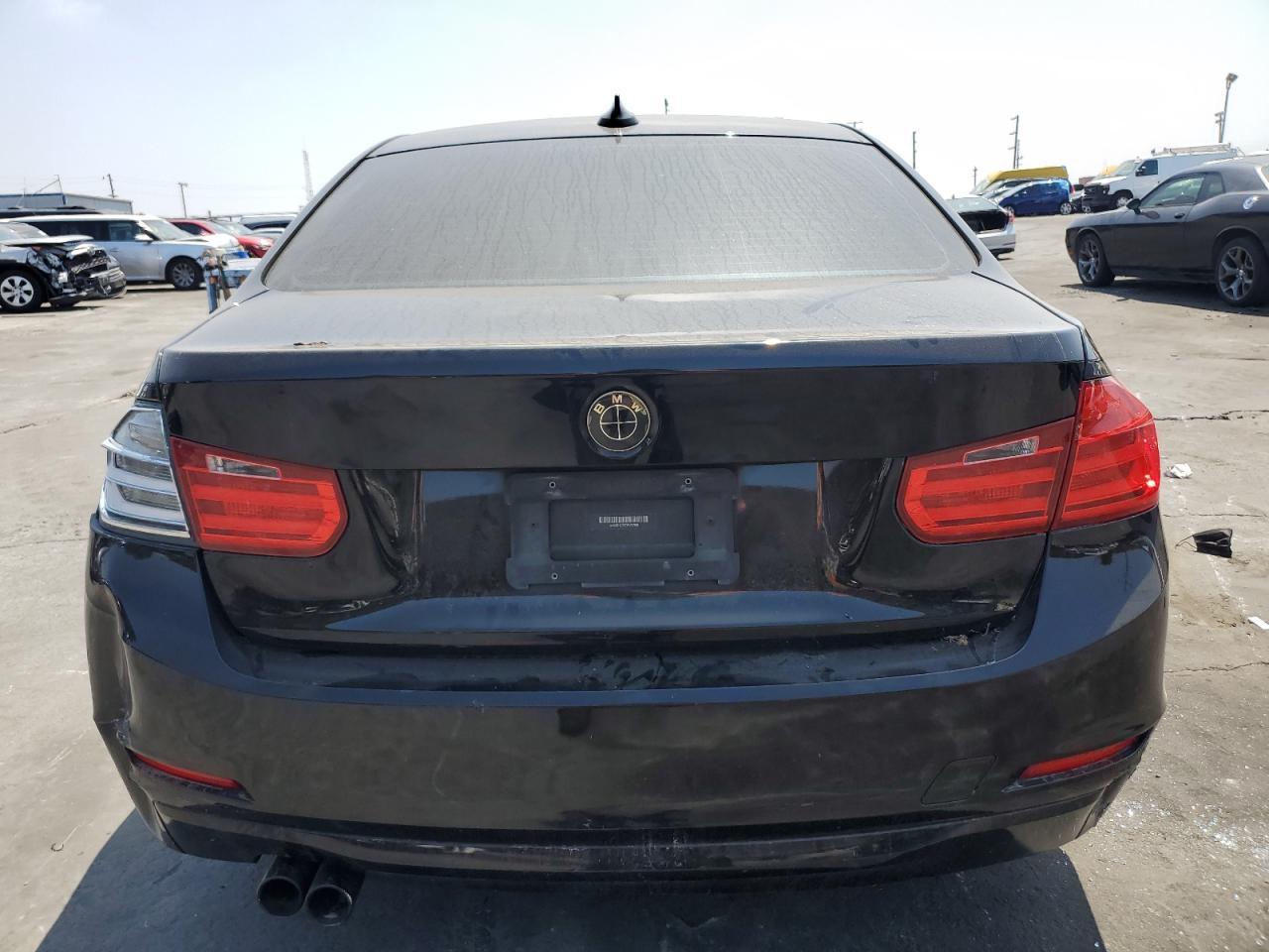 2013 BMW 328 I Sulev - Image 6