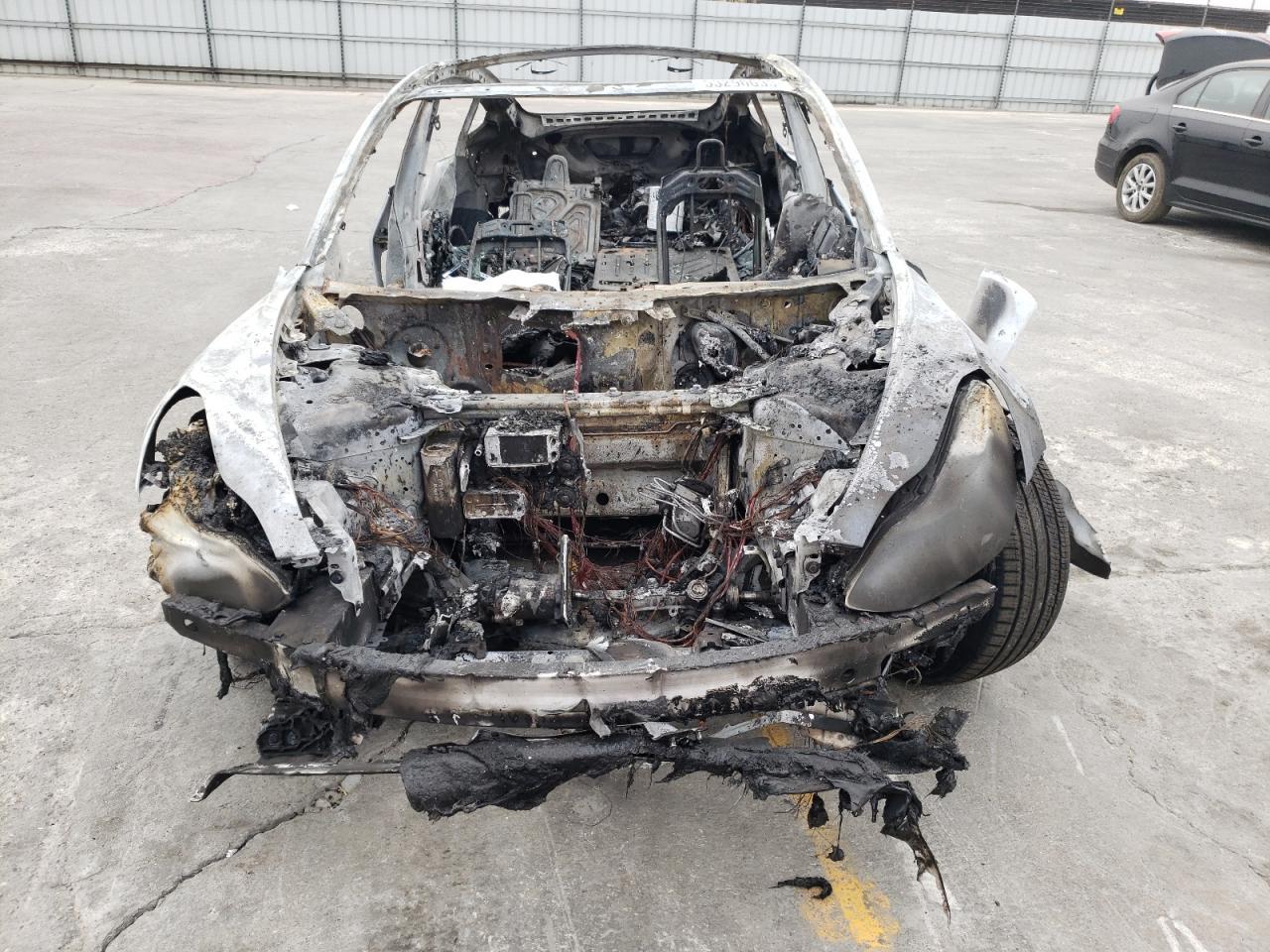 2022 Tesla Model 3 - Image 5
