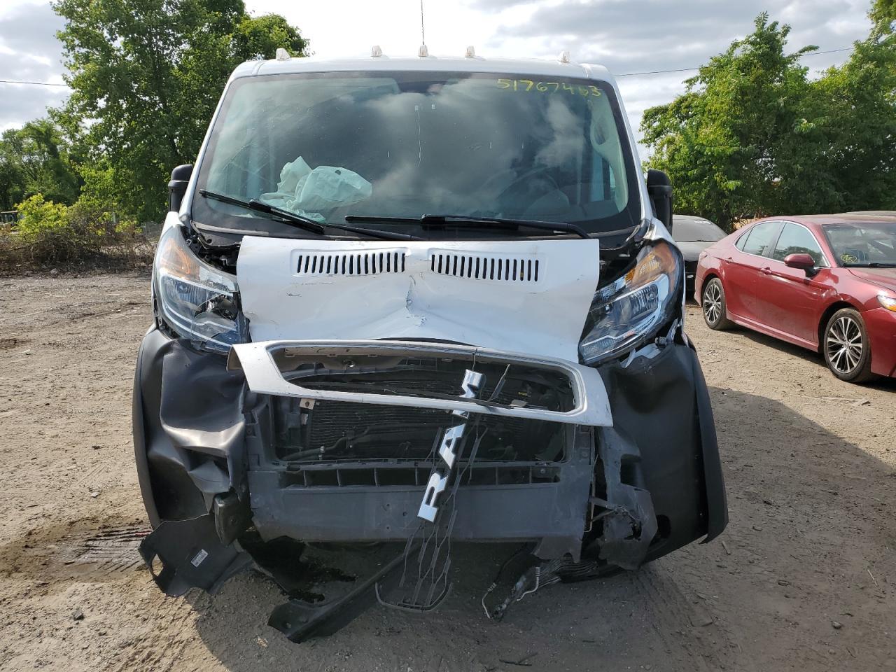 2020 Ram Promaster 1500 1500 Standard - Image 5
