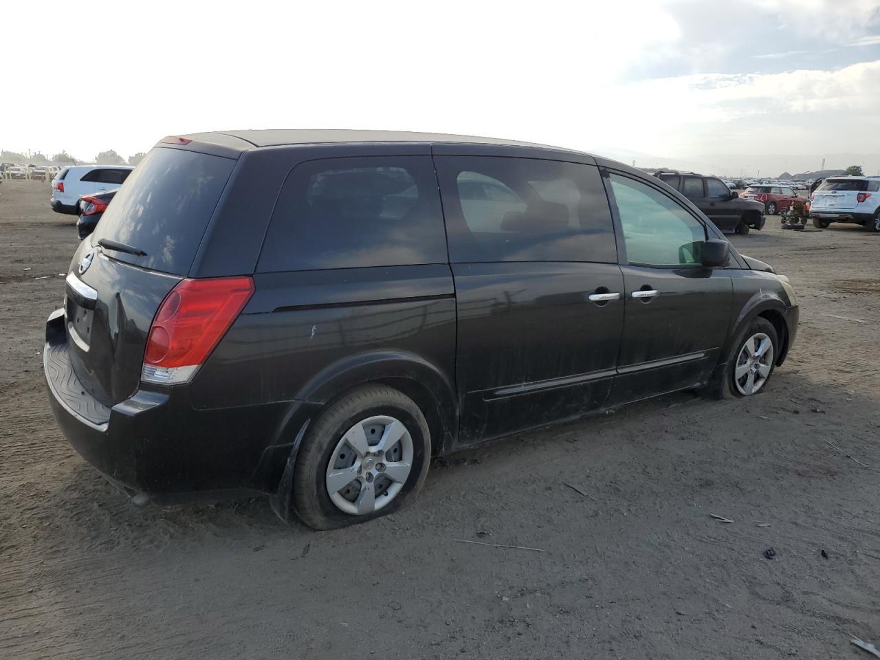 2008 Nissan Quest S - Image 3