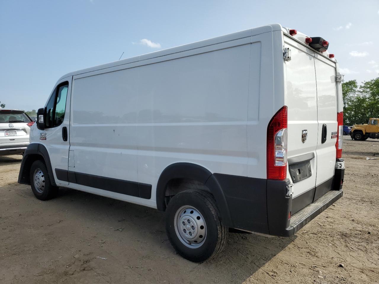 2020 Ram Promaster 1500 1500 Standard - Image 2