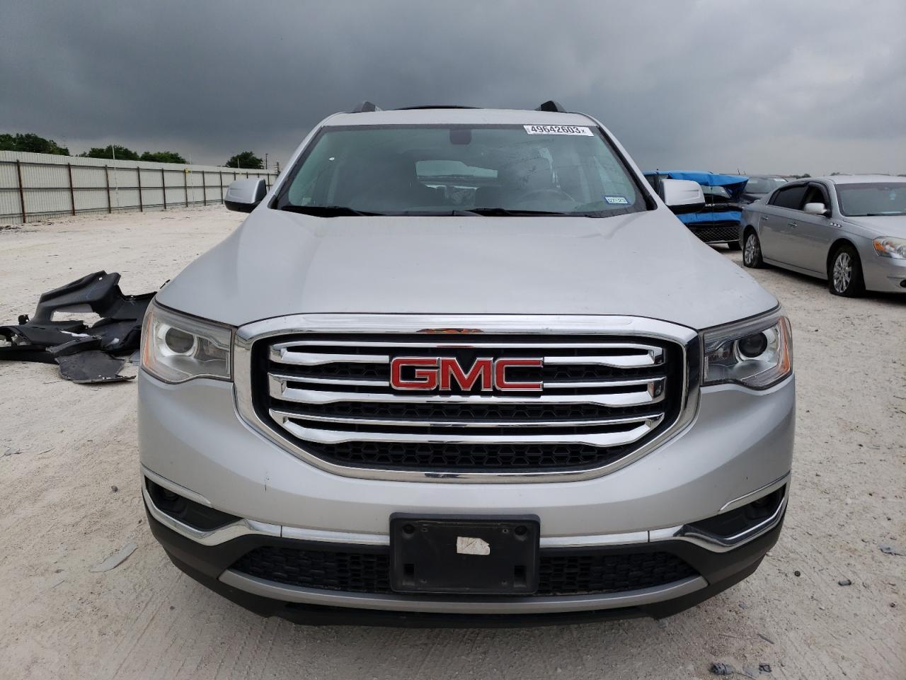 2019 GMC Acadia Slt-1 - Image 5