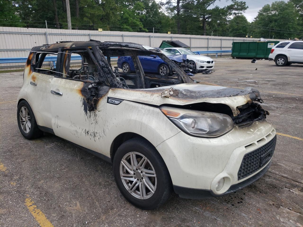 2016 Kia Soul ! - Image 4