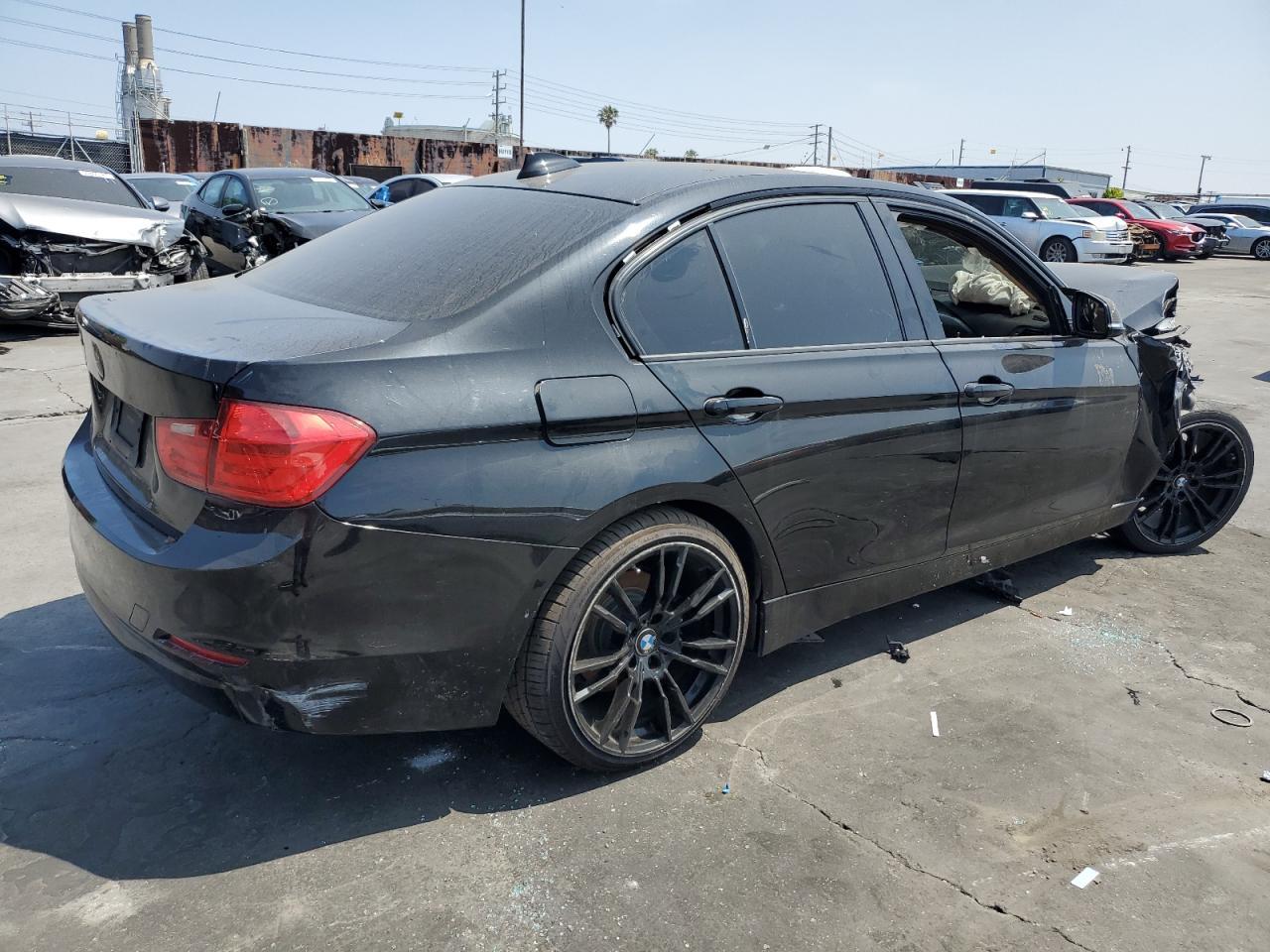 2013 BMW 328 I Sulev - Image 3